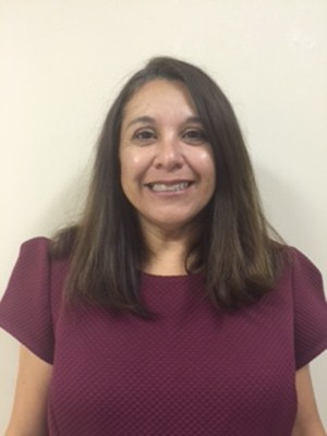 Photo of Annette Almandarez Photo of Annette Almandarez