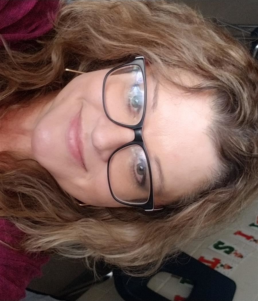 Mrs. Guerrero Mrs. Guerrero