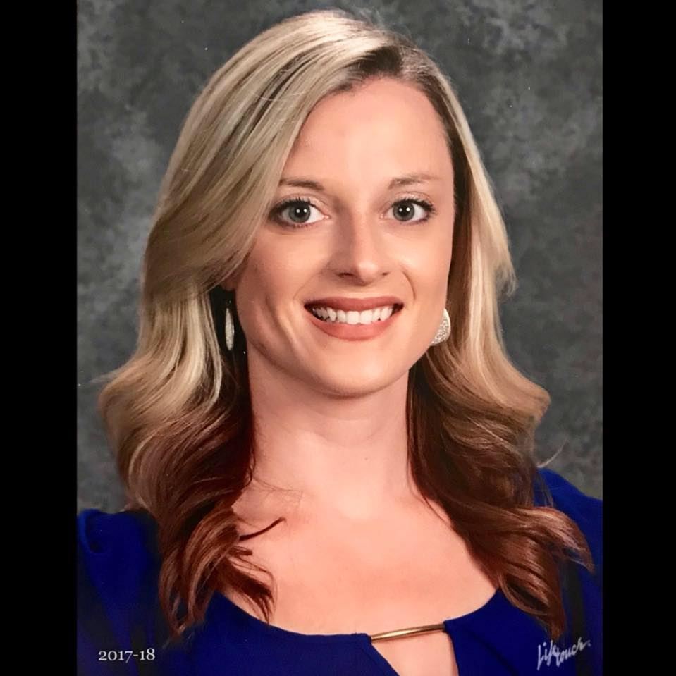 Miss Beckwith Miss Beckwith