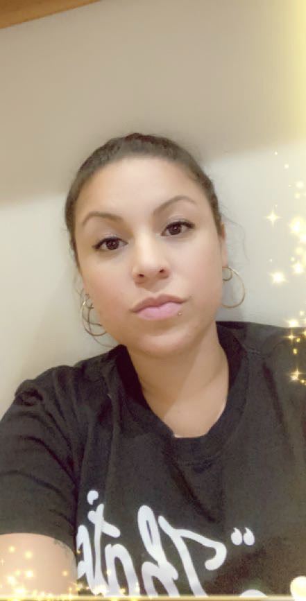 Mrs. Lebron