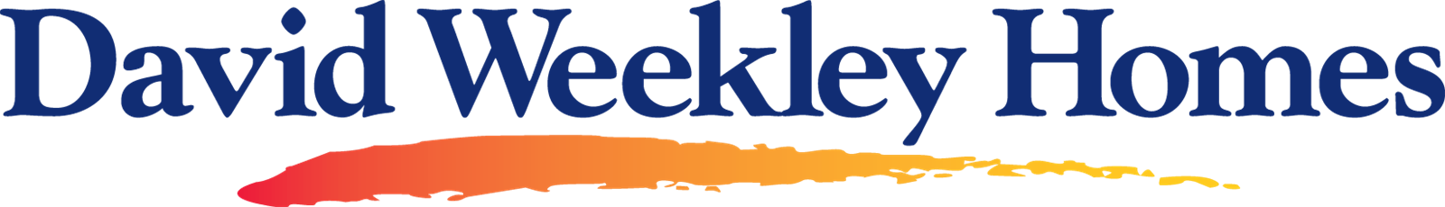 David Weekley Homes Logo