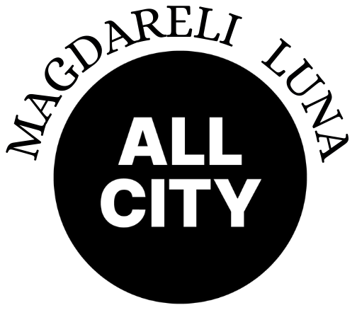Magdareli Luna All City